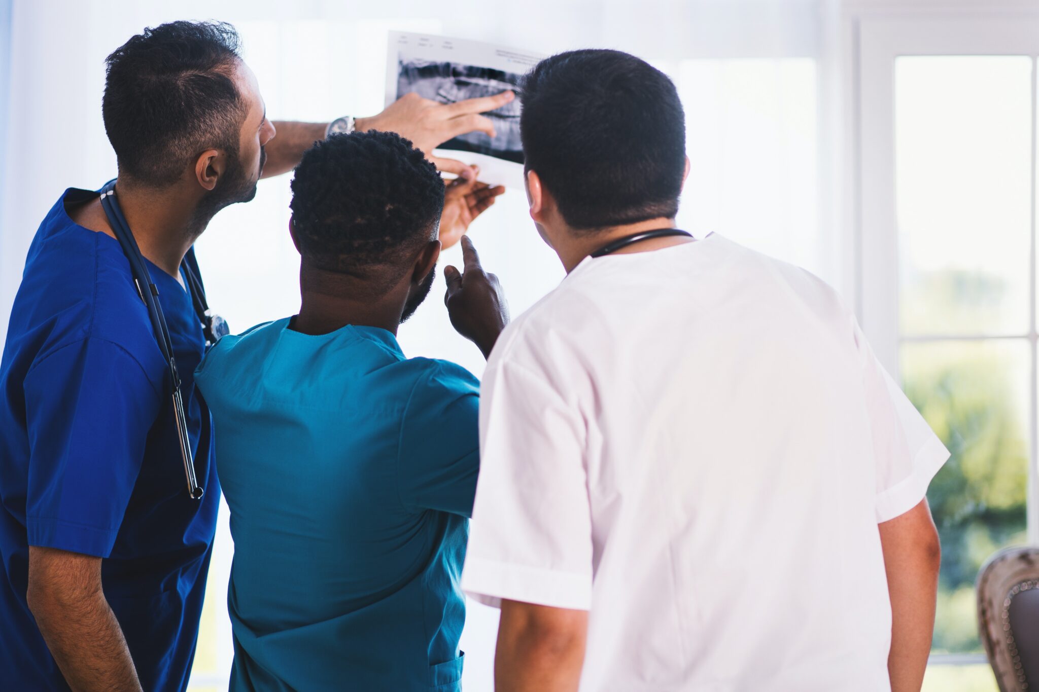 1st Choice Urgent Care