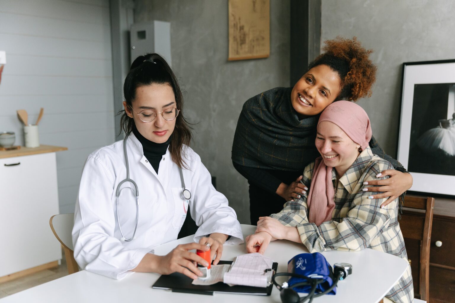 1st Choice Urgent Care